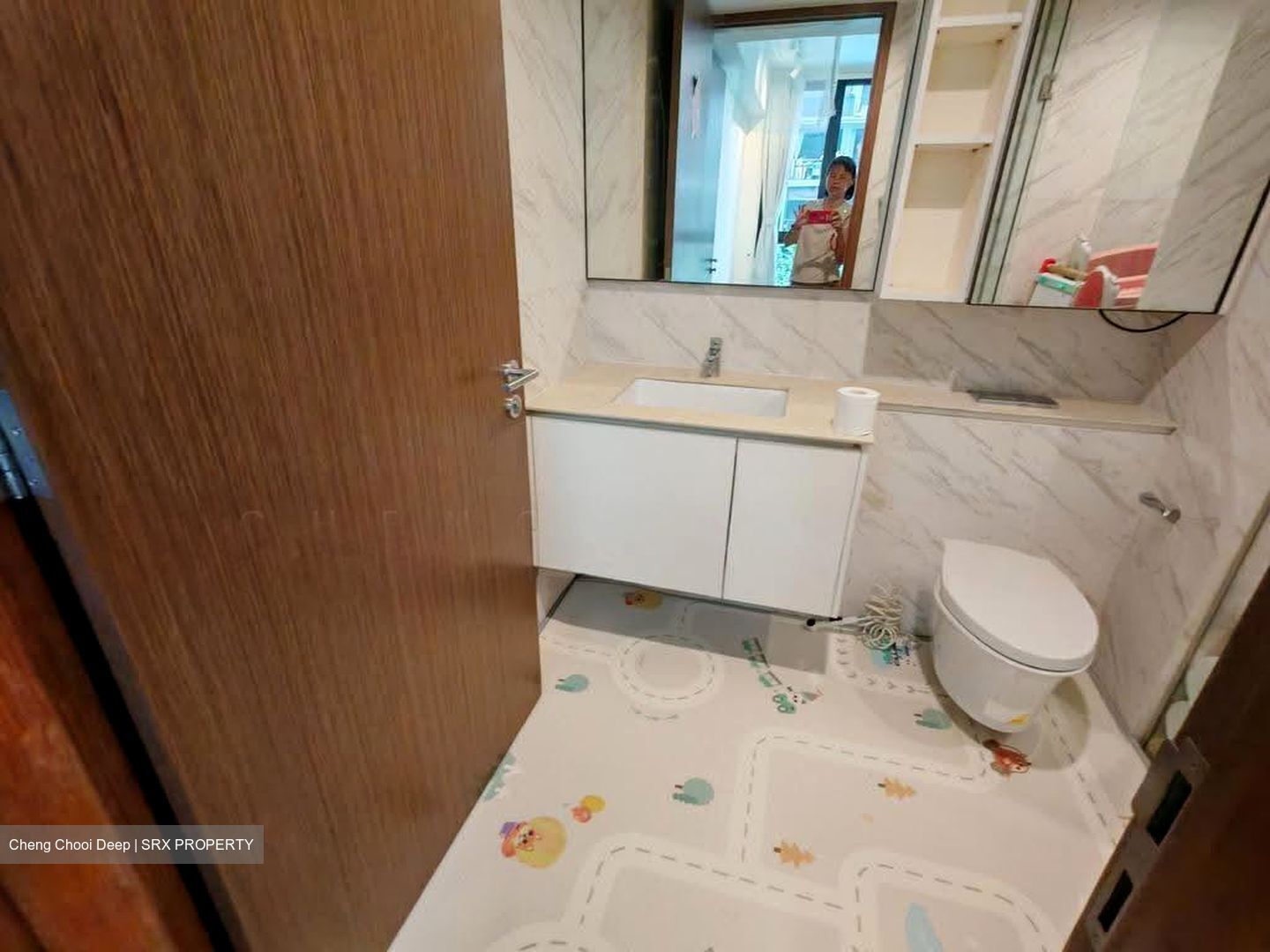 Le Quest (D23), Apartment #632495431